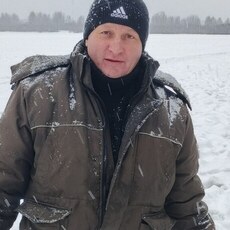 Фотография мужчины Андрей, 40 лет из г. Киров