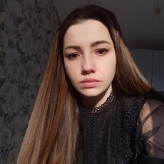 Фотография девушки Алена, 27 лет из г. Симферополь