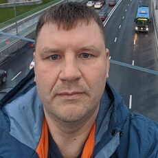 Фотография мужчины Александр, 43 года из г. Анапа