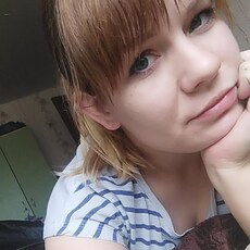 Фотография девушки Вика, 33 года из г. Архангельск