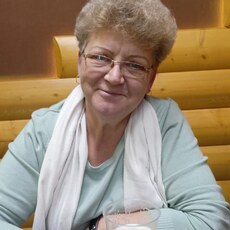 Фотография девушки Ирина, 55 лет из г. Королёв