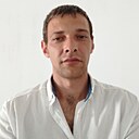 Александр, 33 года