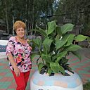 Ольга, 64 года