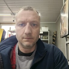 Фотография мужчины Вадим, 47 лет из г. Брест