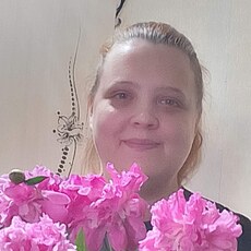 Фотография девушки Наталья, 27 лет из г. Шарья