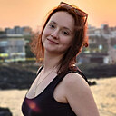 Ариана, 34 года