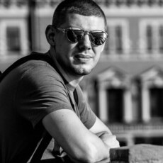 Фотография мужчины Андрей, 40 лет из г. Рязань