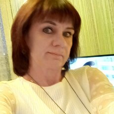 Фотография девушки Оксана, 52 года из г. Саяногорск
