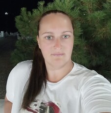 Фотография девушки Александра, 40 лет из г. Гомель