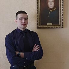 Фотография мужчины Владик, 20 лет из г. Екатеринославка