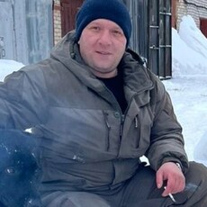 Фотография мужчины Василий, 38 лет из г. Сергиев Посад