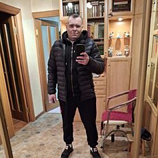 Фотография мужчины Сергей, 46 лет из г. Коломна