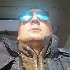 Фотография мужчины Андрей, 48 лет из г. Сосновый Бор