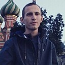 Иван, 25 лет