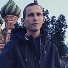 Фотография мужчины Иван, 25 лет из г. Ухта