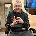 Джон, 39 лет