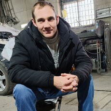 Фотография мужчины Сергей, 45 лет из г. Новосибирск