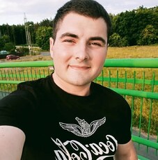Фотография мужчины Vadim, 23 года из г. Кишинев