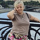Марина, 62 года