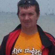Фотография мужчины Вячеслав Ежов, 43 года из г. Кораблино