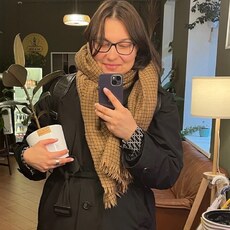 Фотография девушки Ольга, 36 лет из г. Нижний Новгород