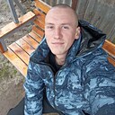 Саньок, 27 лет