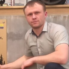 Фотография мужчины Дмитрий, 36 лет из г. Мостовской