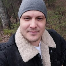 Фотография мужчины Степан, 40 лет из г. Заволжье