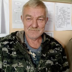 Фотография мужчины Валера, 70 лет из г. Барнаул