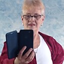 Альбина, 58 лет