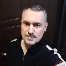 Фотография мужчины Ренат, 48 лет из г. Новый Уренгой