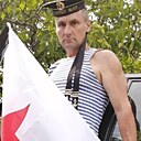 Юра, 62 года