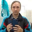 Ник, 45 лет