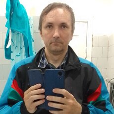 Фотография мужчины Ник, 45 лет из г. Петрозаводск