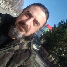 Фотография мужчины Дмитрий, 45 лет из г. Сургут
