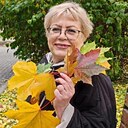 Светлана, 63 года