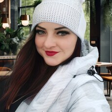 Фотография девушки Оксана, 38 лет из г. Кобрин