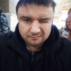 Фотография мужчины Алексей, 40 лет из г. Почеп