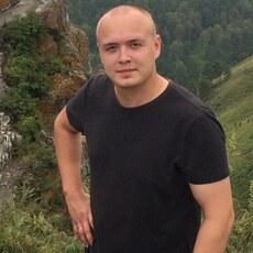 Фотография мужчины Андрей, 28 лет из г. Горно-Алтайск