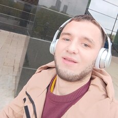 Фотография мужчины Вадим, 35 лет из г. Нефтекамск