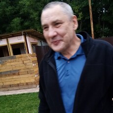 Фотография мужчины Александр, 55 лет из г. Киров