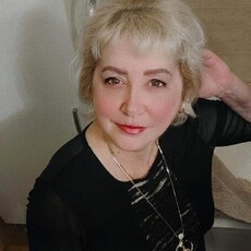 Фотография девушки Ирина, 60 лет из г. Витебск