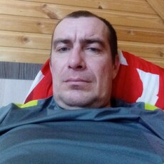 Фотография мужчины Михаил, 39 лет из г. Евпатория