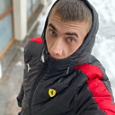 Миха, 34 года