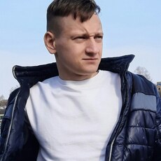 Фотография мужчины Артём, 28 лет из г. Новополоцк