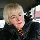 Зоя, 66 лет