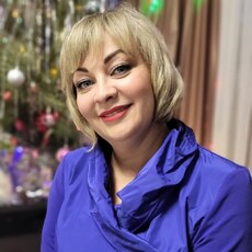 Фотография девушки Татьяна, 52 года из г. Воронеж