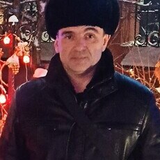 Фотография мужчины Владимир, 49 лет из г. Ангарск
