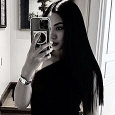 Фотография девушки Aijana, 36 лет из г. Кант