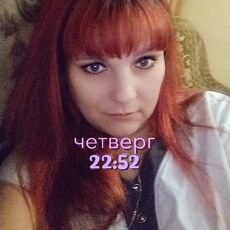 Фотография девушки Марина, 42 года из г. Тайга